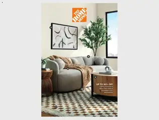 Preview of Home Depot weekly ads valid from 09.02.2026