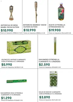 Vista previa Jumbo - Tiempo libre válido desde el 11.12.2025 | Página: 14