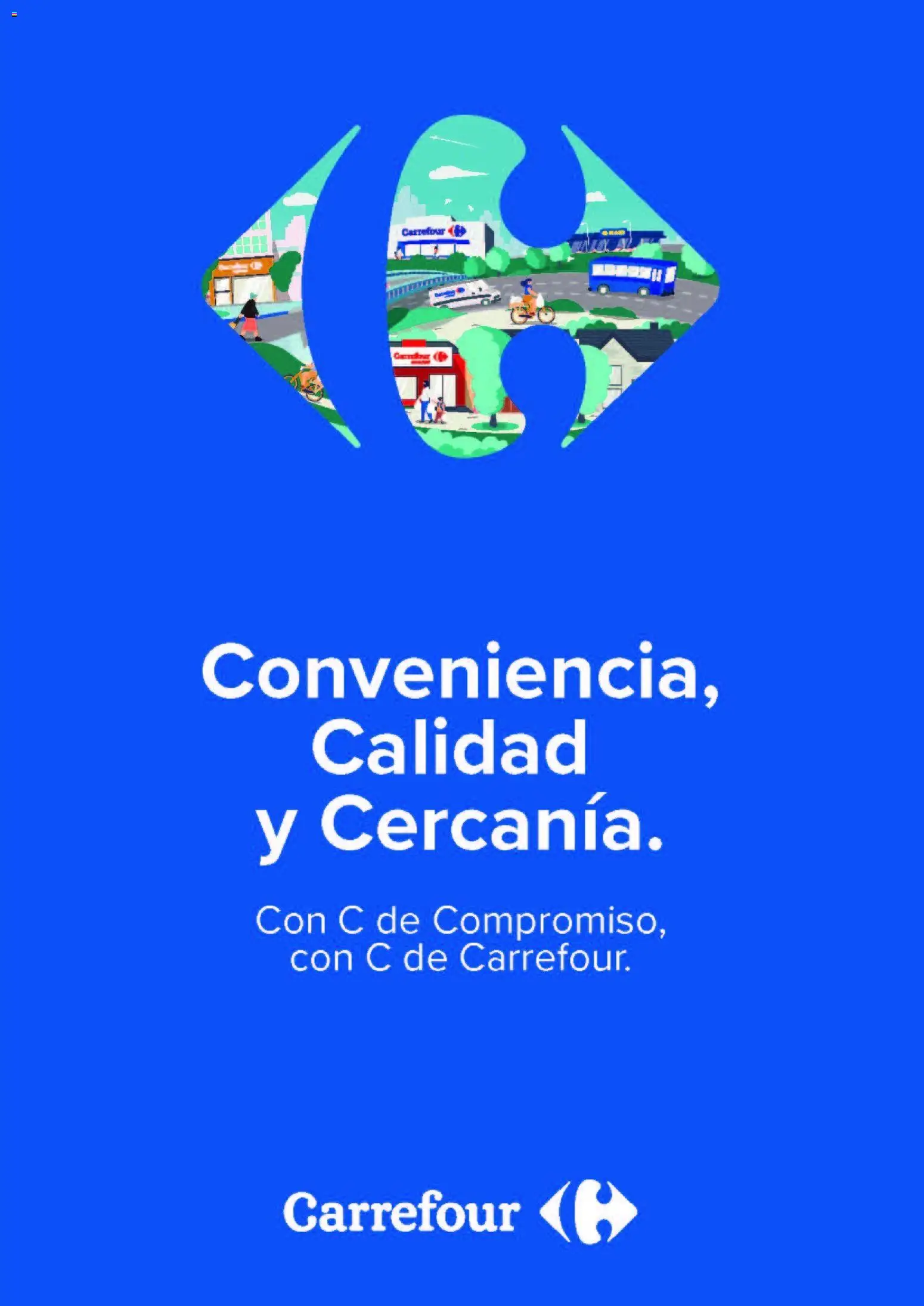 Carrefour ofertas │ válido desde el 25.03.2026 | Página: 60