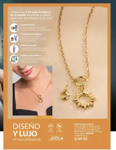 Vista previa de folleto Avon - Ciclo 18 de la Avon válido desde 15.11.2025 | Página: 211 | Productos: Baño