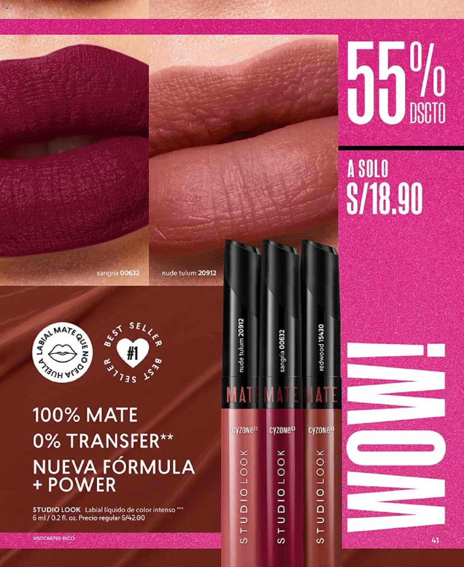 Catálogo CyZone válido desde 14.11.2025 | Página: 53