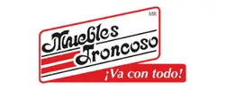 Logo de Muebles Troncoso - Hogar y Jardín