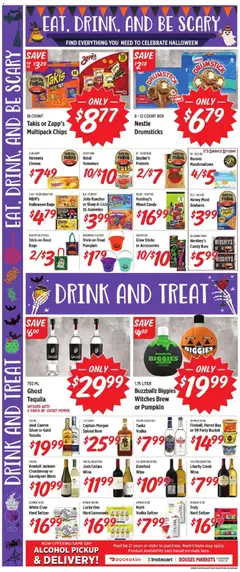 Preview of Rouses weekly ads valid from 22.10.2025 | Page: 6