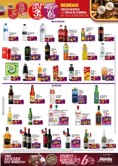 Super Muffato - Ofertas da semana - Pré-Visualização do folheto da loja Super Muffato, válido de 02.02.2026 | Página: 5