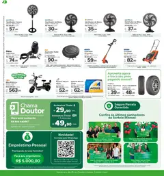 Lebes - Ofertas atuais - Pré-Visualização do folheto da loja Lebes, válido de 01.02.2026 | Página: 6