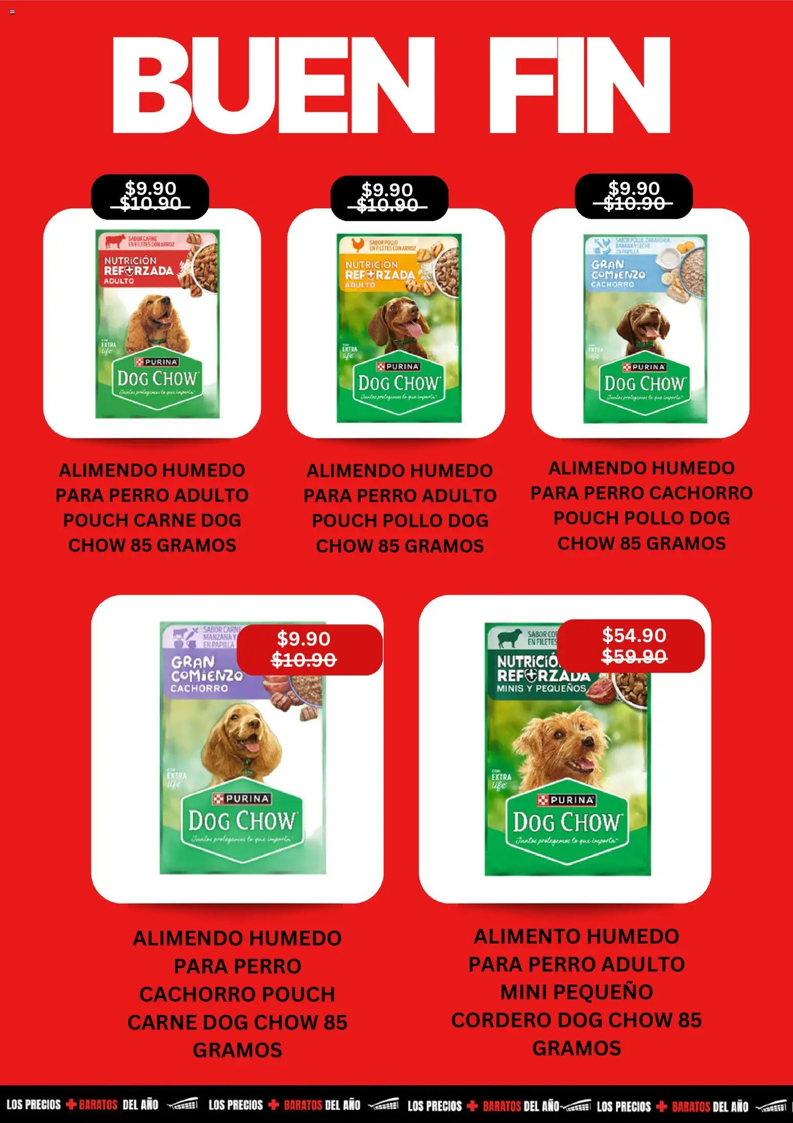 Nuevas ofertas de Alsuper válidas en toda la República Mexicana desde el 13.11.2025. ¡Encuentra las mejores ofertas en Alsuper Buen Fin! | Página: 5 | Productos: Pollo