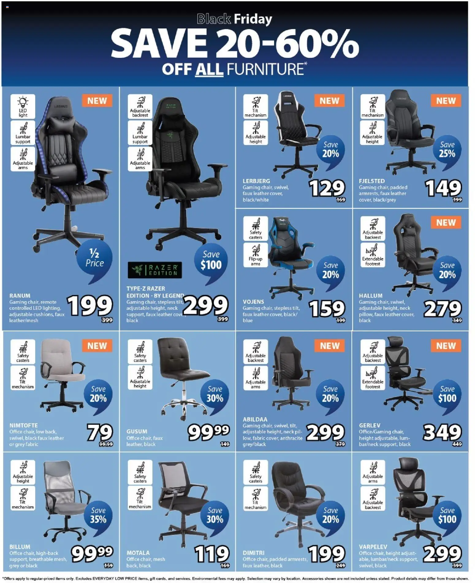 JYSK flyer valid from 20.11.2025 | Page: 9