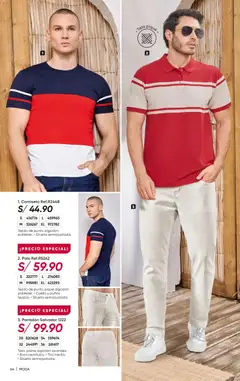 Vista previa de folleto Azzorti - Campaña 3/2026 de la Azzorti válido desde 07.01.2026 | Página: 65