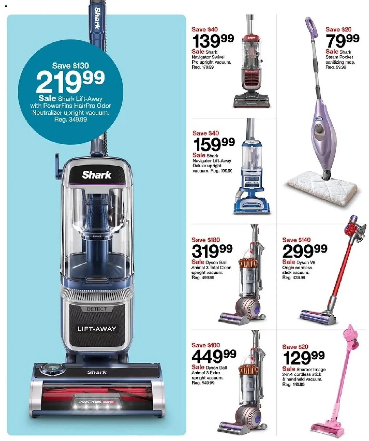Target Weekly Ad - valid from 11.01.2026 | Page: 14 | Products: Swivel