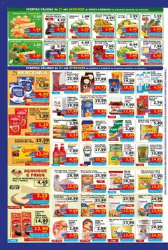 Mialich Supermercados Folheto - válido de 21.08.2025 | Página: 2
