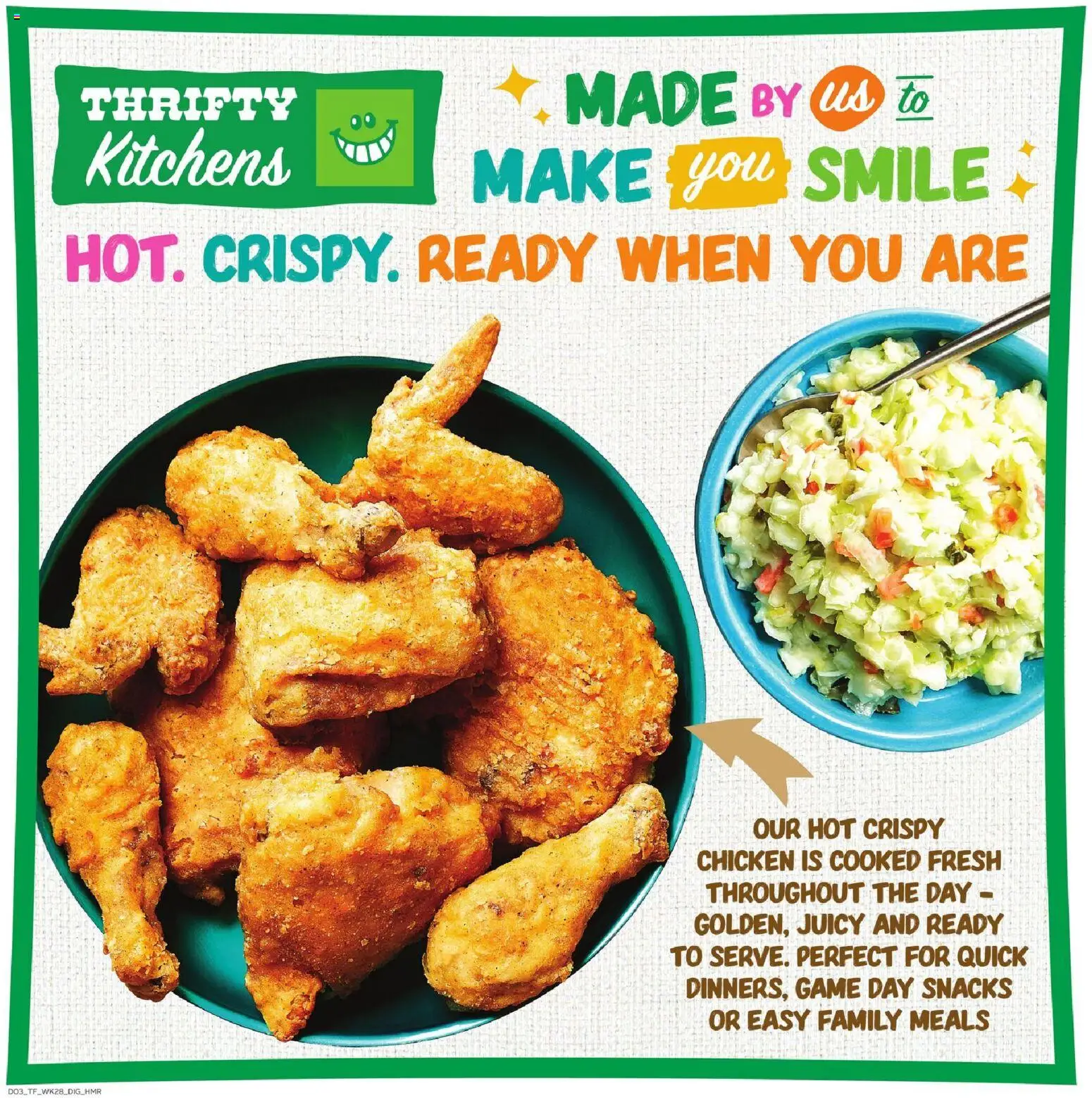 Thrifty Foods flyer valid from 06.11.2025 | Page: 14