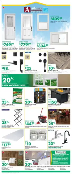 Preview of Kent weekly flyer / circulaire from shop Kent valid from 02.04.2026 | Page: 9 | Products: Shelf, Table, Chair, Clothes