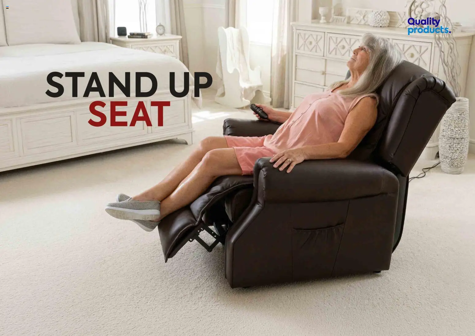 Catálogo Quality Products válido desde 01.04.2026 | Página: 46