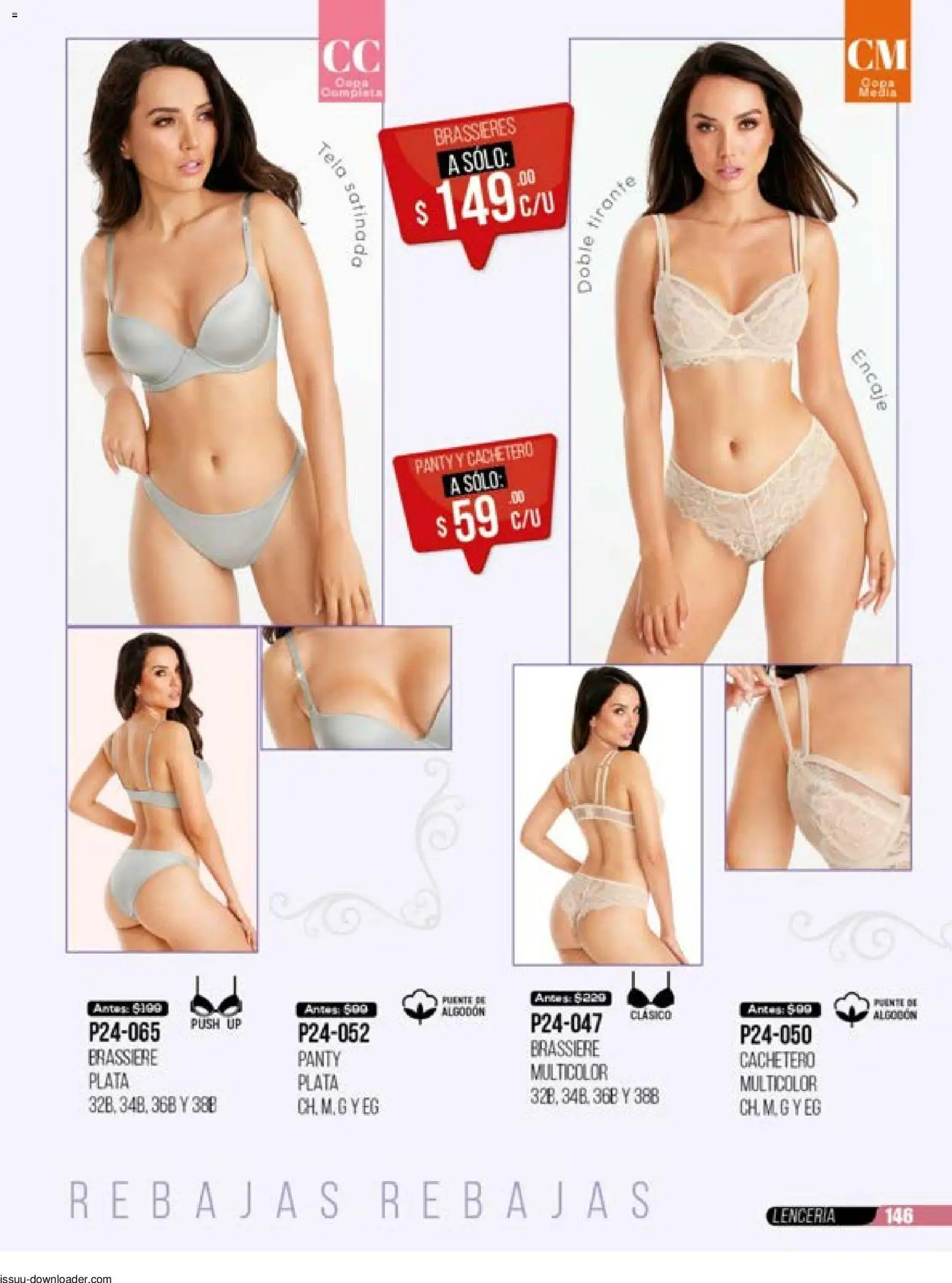 Nuevas ofertas de Cklass válidas en toda la República Mexicana desde el 31.10.2025. ¡Encuentra las mejores ofertas en Cklass catálogo Súper Rebajas Calzado! | Página: 598