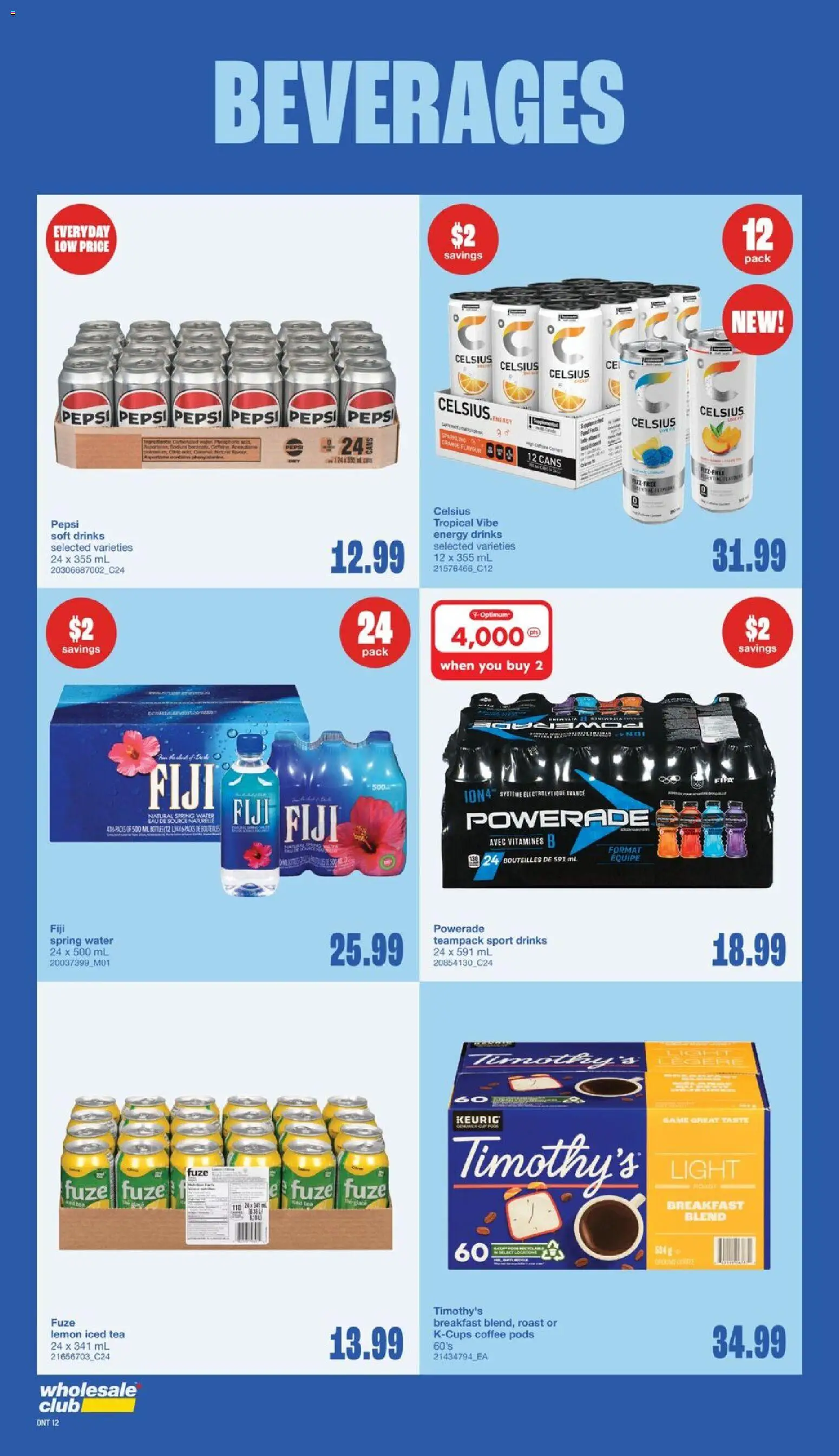 Wholesale Club flyer valid from 29.01.2026 | Page: 17