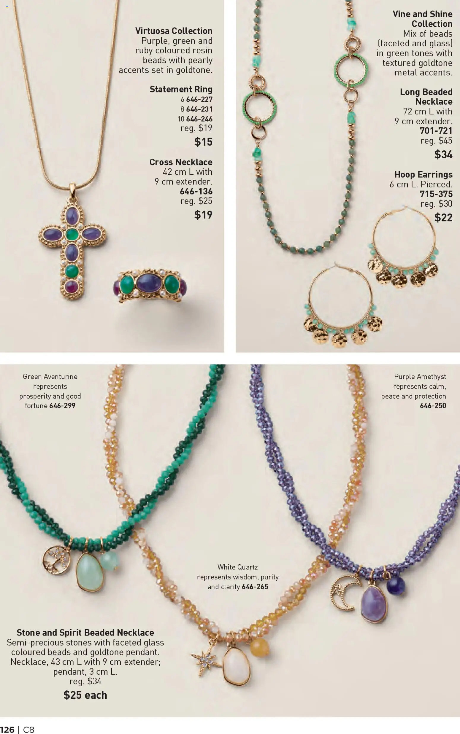 Avon flyer valid from 09.04.2026 | Page: 126