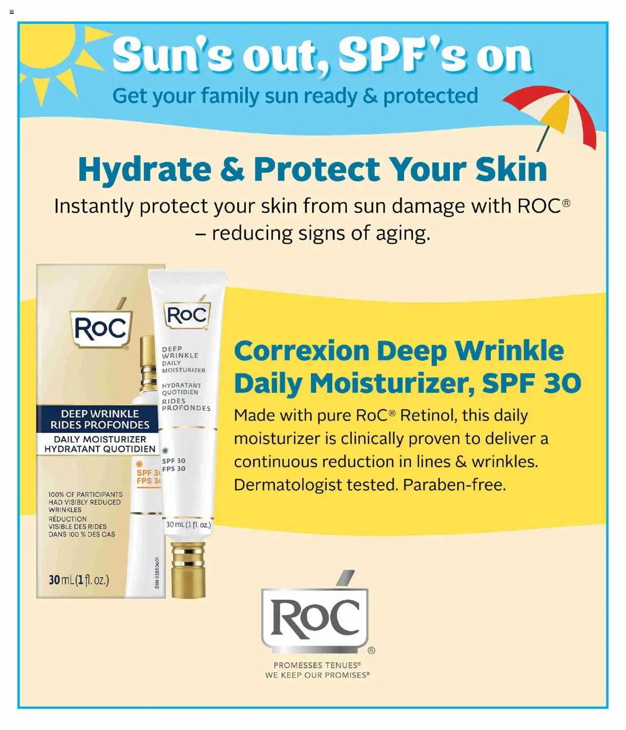 Rexall flyer valid from 28.03.2025 | Page: 17