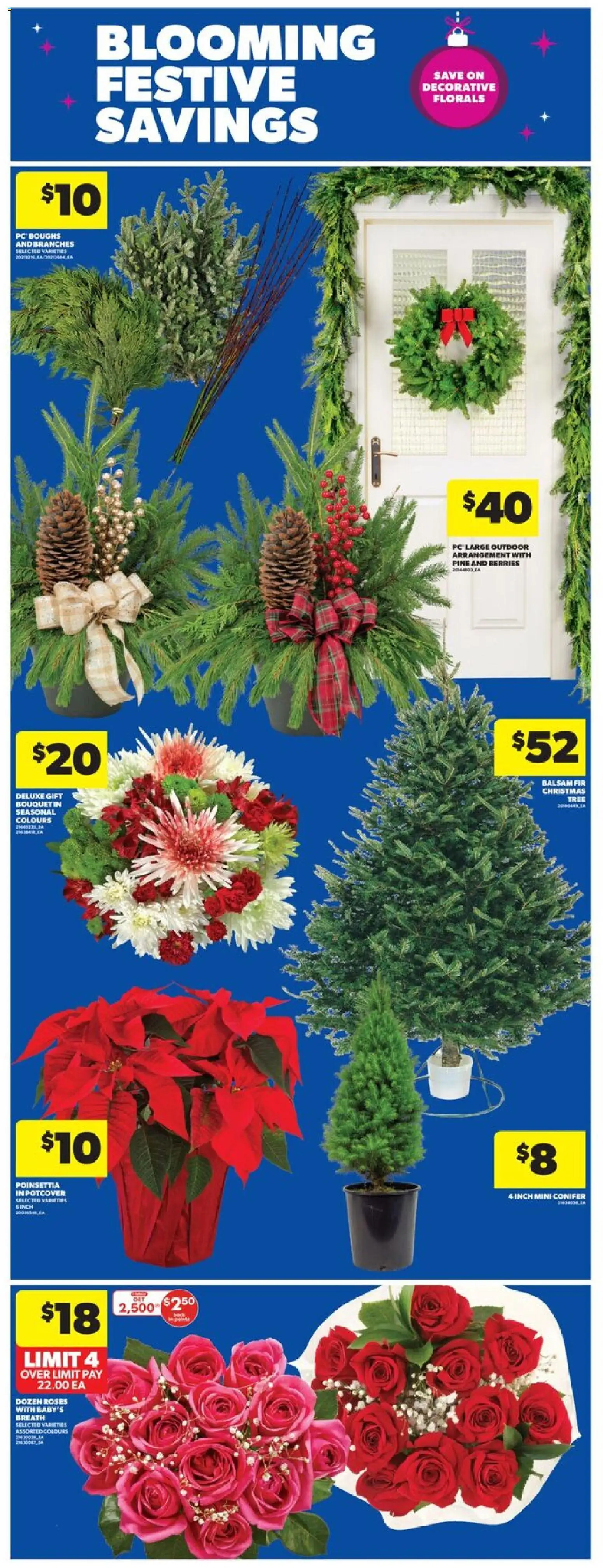 Real Canadian Superstore flyer valid from 27.11.2025 | Page: 15 | Products: PC