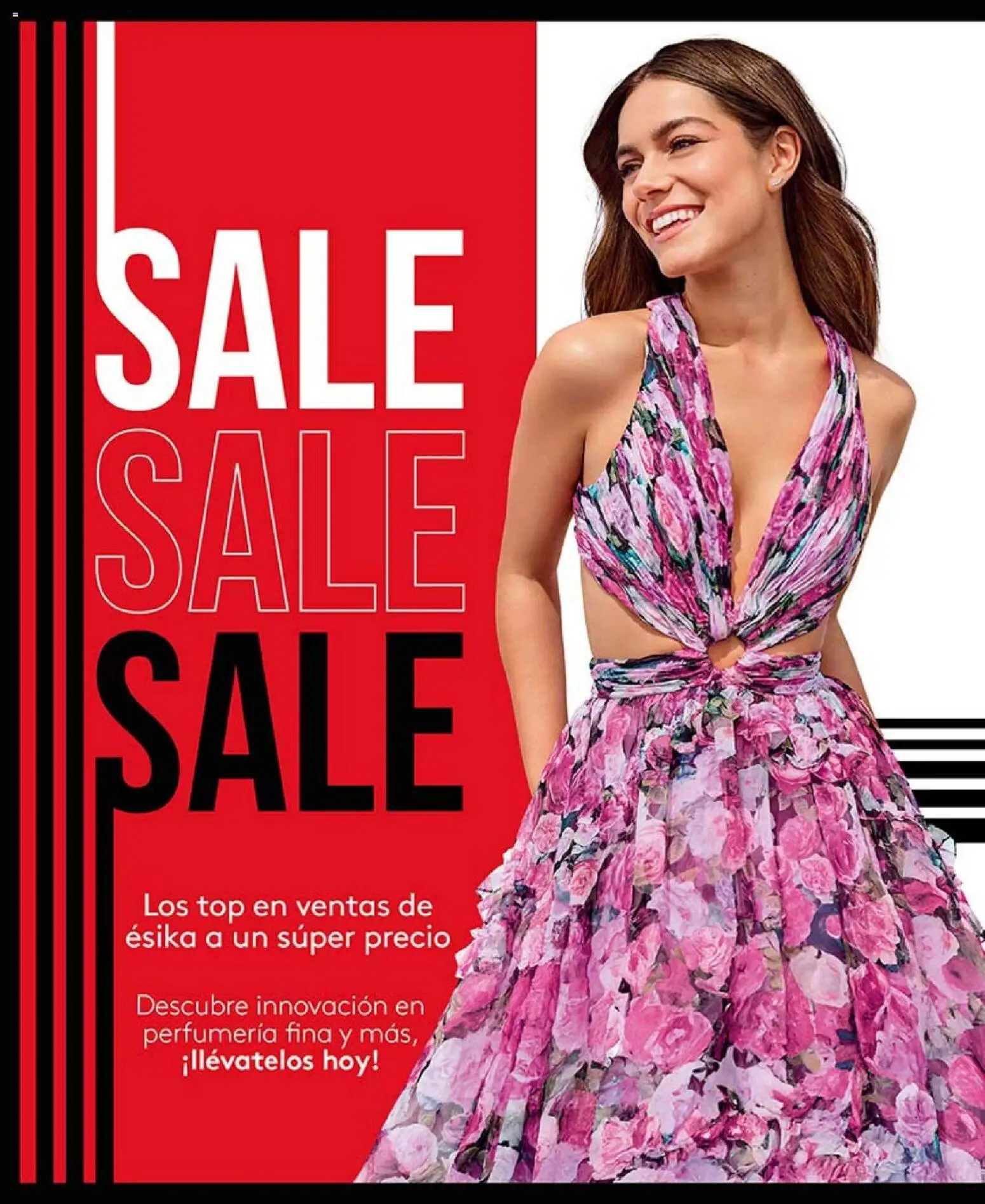 Catálogo Ésika Campaña 2 │ válido desde el 15.01.2026 | Página: 134 | Productos: Top