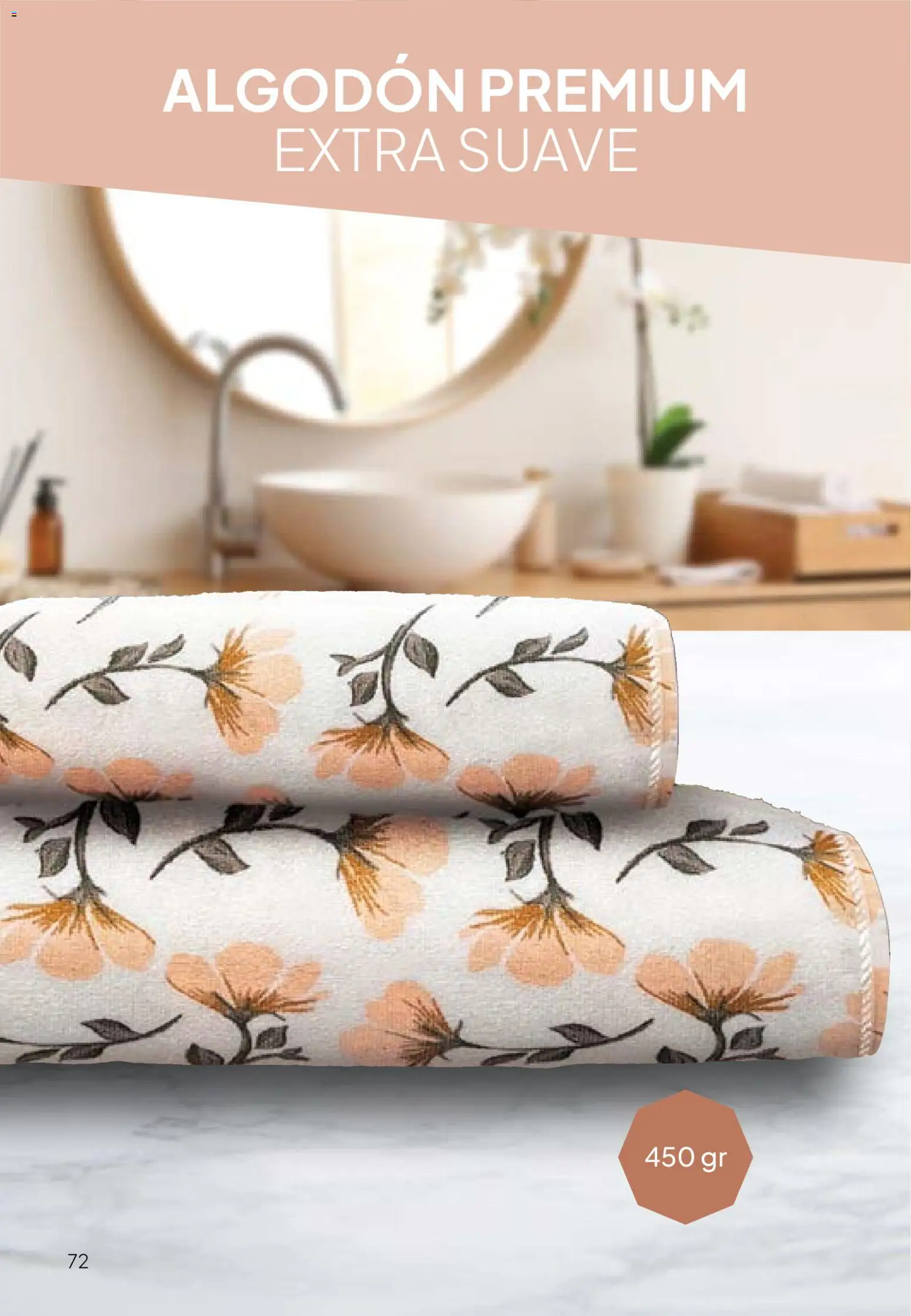 Tupperware Folleto de Campaña 2/2026 │ válido desde el 18.12.2025 | Página: 73 | Productos: Algodón