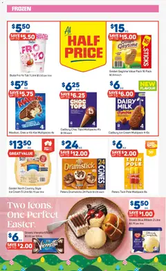 Preview of Foodland catalogue  - valid from 01.04.2026 | Page: 26