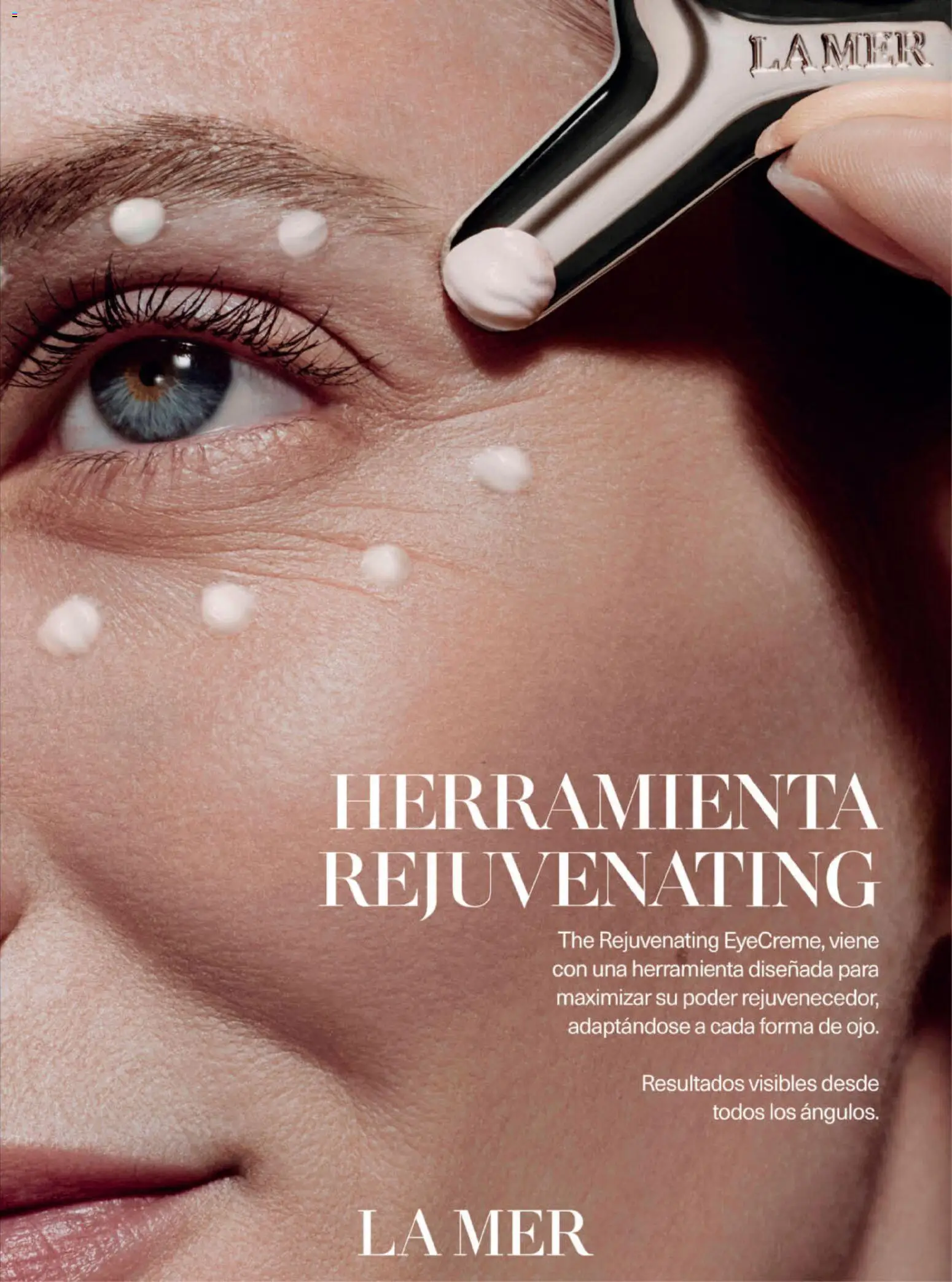 Nuevas ofertas de Palacio De Hierro válidas en toda la República Mexicana desde el 01.04.2026. ¡Encuentra las mejores ofertas en Palacio De Hierro catálogo! | Página: 5