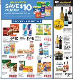 Preview of QFC weekly ads valid from 14.01.2026 | Page: 6