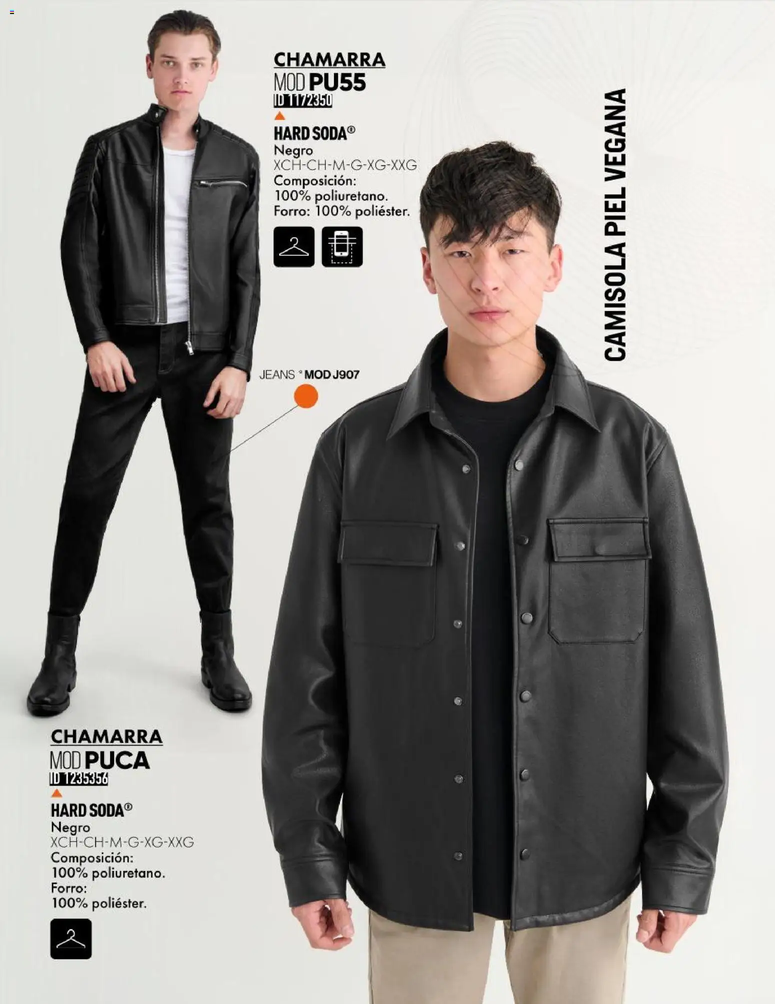 Nuevas ofertas de Price Shoes válidas en toda la República Mexicana desde el 03.11.2025. ¡Encuentra las mejores ofertas en Price Shoes catálogo Abrigador! | Página: 362 | Productos: Chamarra