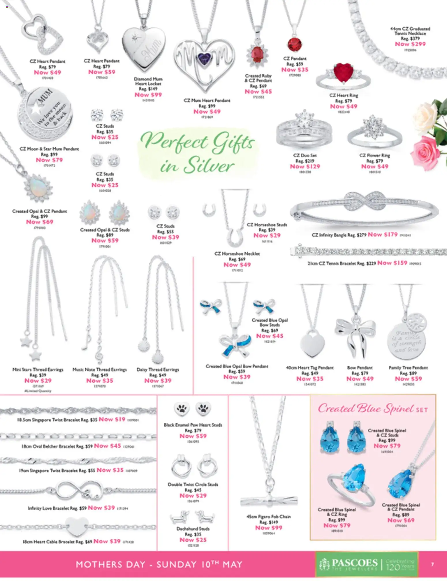 Pascoes catalogue from 20.04.2026 | Page: 7