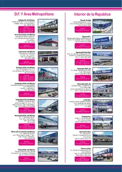 Vista previa de Price Shoes catálogo Cierre De Temporada , nuevo folleto de la tienda, válido en México a partir del 27.11.2025 | Página: 355 | Productos: Sierra