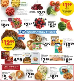 Dillons Weekly Ad - valid from 30.07.2025 | Page: 11