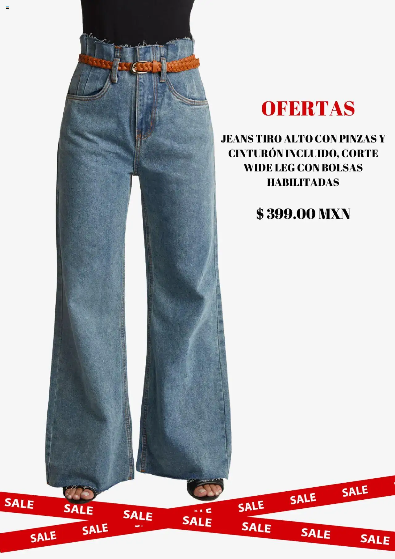 Nuevas ofertas de Devendi válidas en toda la República Mexicana desde el 27.06.2025. ¡Encuentra las mejores ofertas en Devendi catálogo! | Página: 2 | Productos: Cinturón