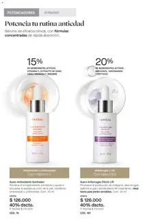 Yanbal catálogo C04/2026 -  Vista previa de la revista de la tienda Yanbal valido desde el 28.03.2026 | Página: 90