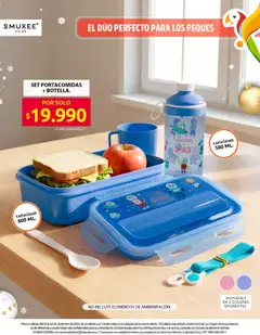 Ara - Imperdibles ara de la semana -  Vista previa de la revista de la tienda Ara valido desde el 18.12.2025 | Página: 11