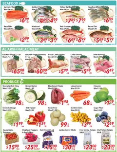 Ample Food Market flyer valid from 12.09.2025 | Page: 2