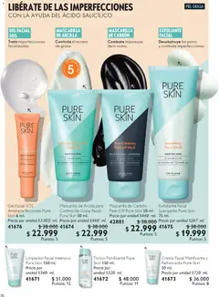 Oriflame - Catálogo 15 -  Vista previa de la revista de la tienda Oriflame valido desde el 25.10.2025 | Página: 70