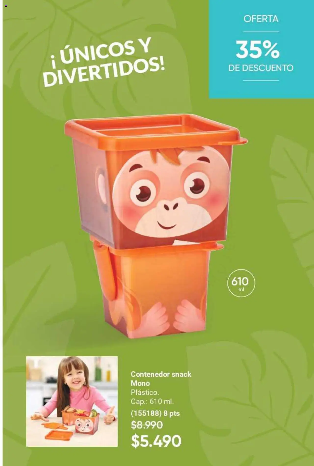 Catálogo AVON Fashion & Home │ válido desde el 08.07.2025 | Página: 72 | Productos: Mono