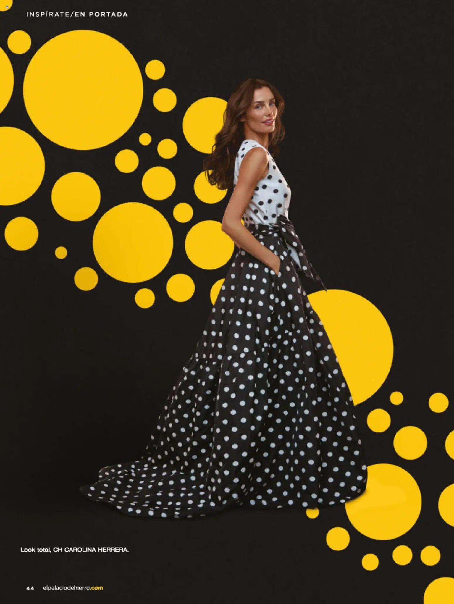 Nuevas ofertas de Palacio De Hierro válidas en toda la República Mexicana desde el 02.02.2026. ¡Encuentra las mejores ofertas en Palacio De Hierro catálogo! | Página: 46