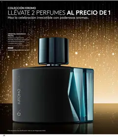 Catálogo Ésika Campaña 1 válido desde el 01.01.2026 | Página: 20