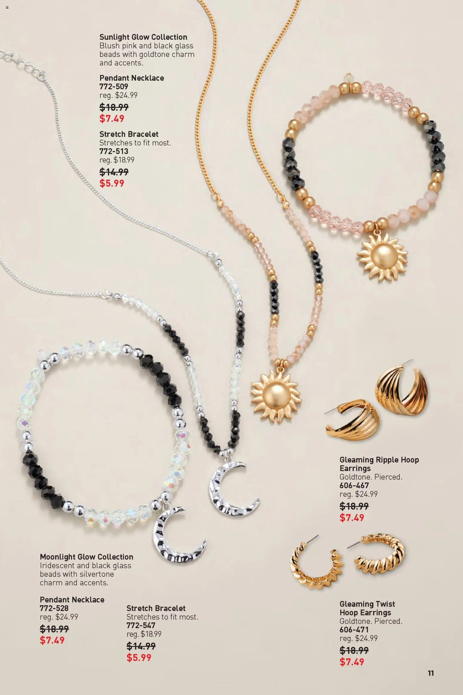 Avon flyer valid from 04.12.2025 | Page: 11 | Products: Blush