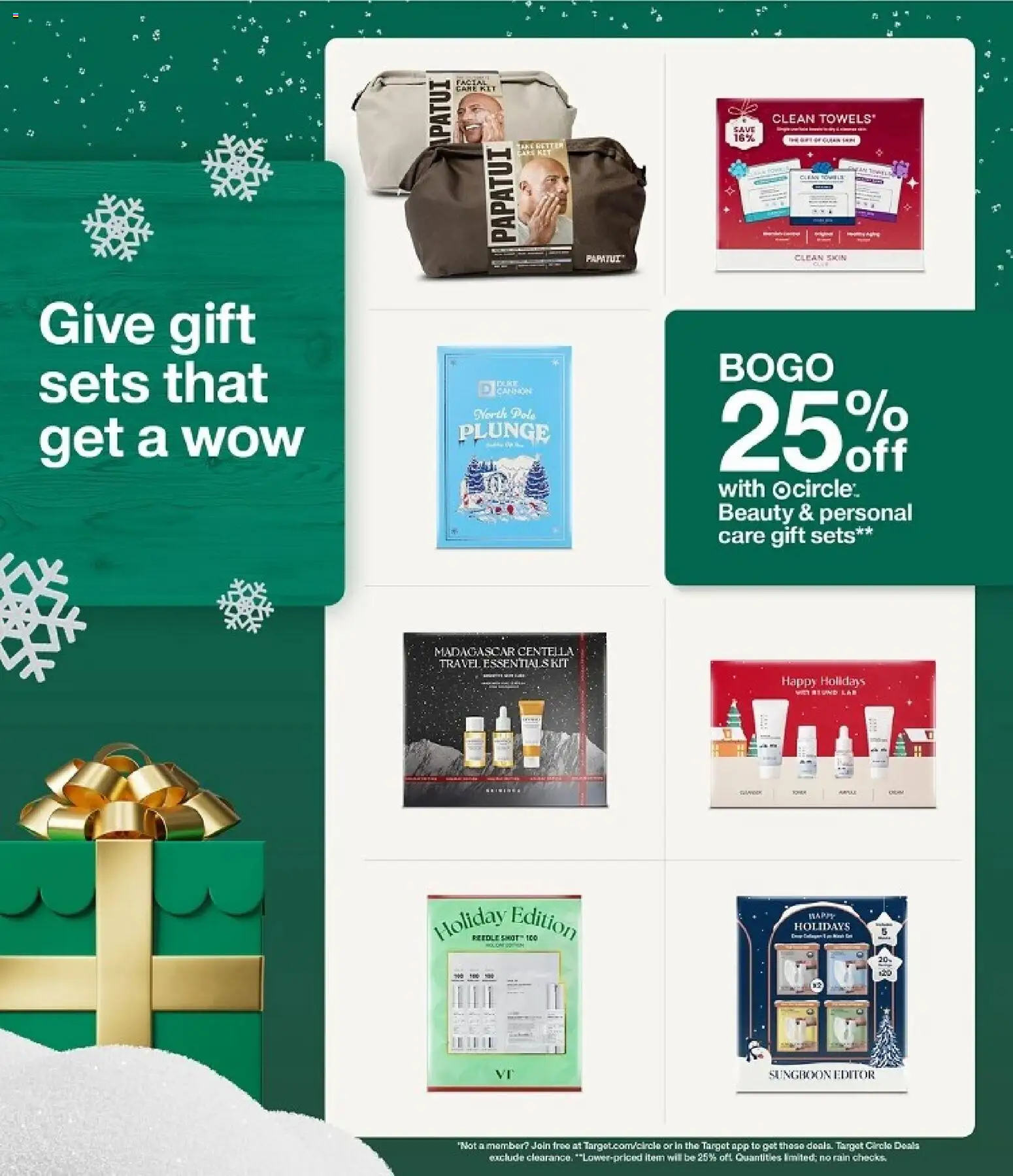 Target Weekly Ad - valid from 16.11.2025 | Page: 44 | Products: Game