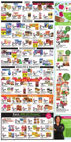 Stop & Shop Weekly Ad - valid from 15.08.2025 | Page: 5
