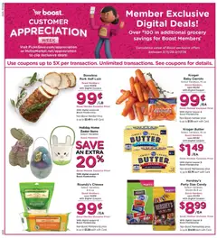 Preview of Pick ‘n Save weekly ads valid from 11.03.2026 | Page: 7