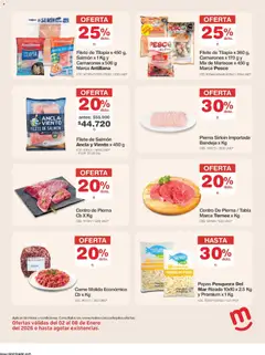 Makro - Catálogo -  Vista previa de la revista de la tienda Makro valido desde el 02.01.2026 | Página: 5