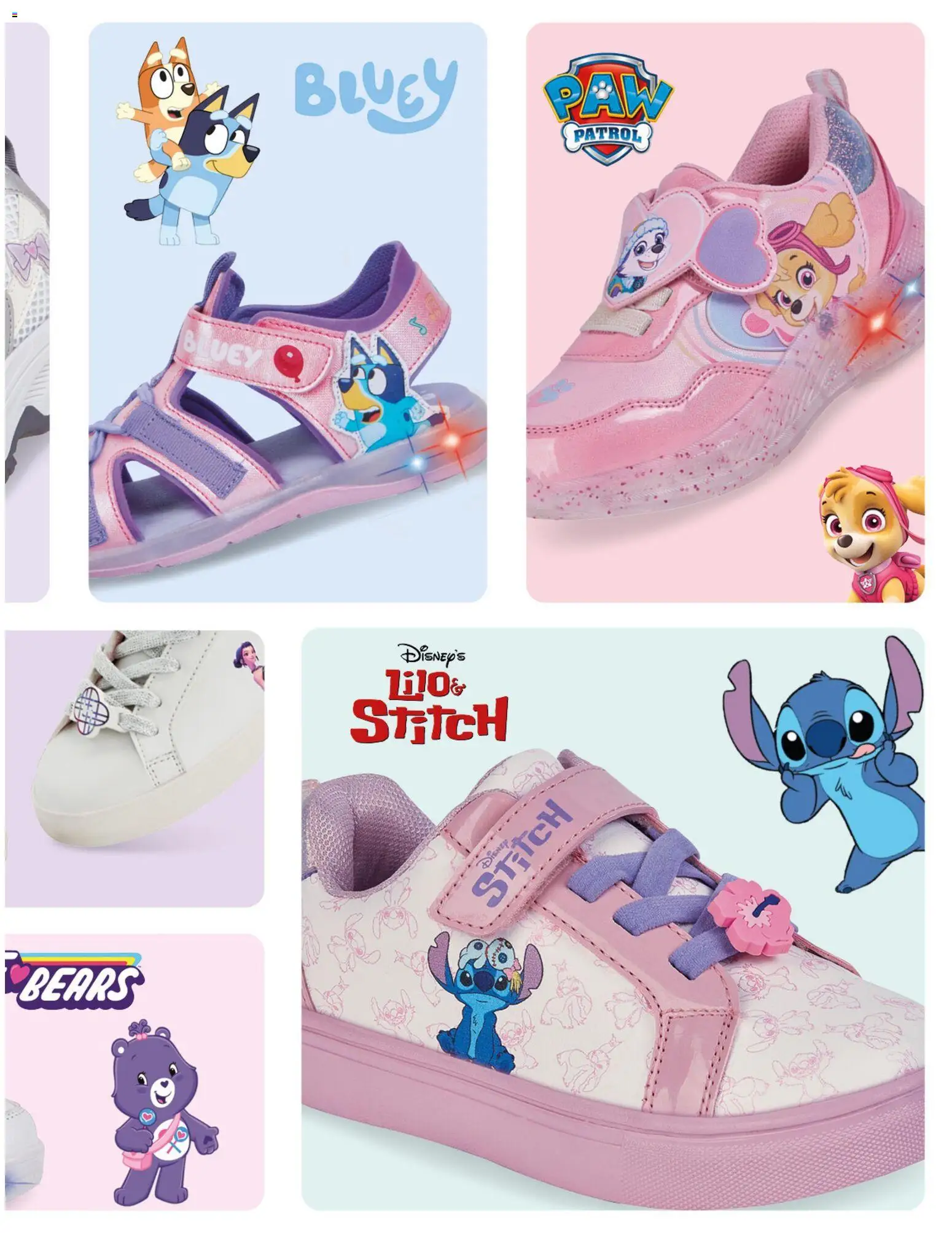 Nuevas ofertas de Cklass válidas en toda la República Mexicana desde el 02.01.2026. ¡Encuentra las mejores ofertas en Cklass catálogo Kids Niña! | Página: 71