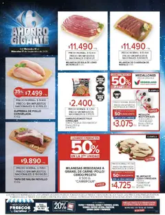 Carrefour ofertas │ válido desde el 10.09.2025 | Página: 14
