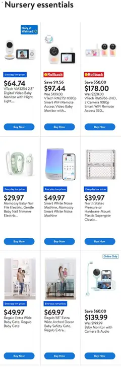 Walmart flyer valid from 11.09.2025 | Page: 7