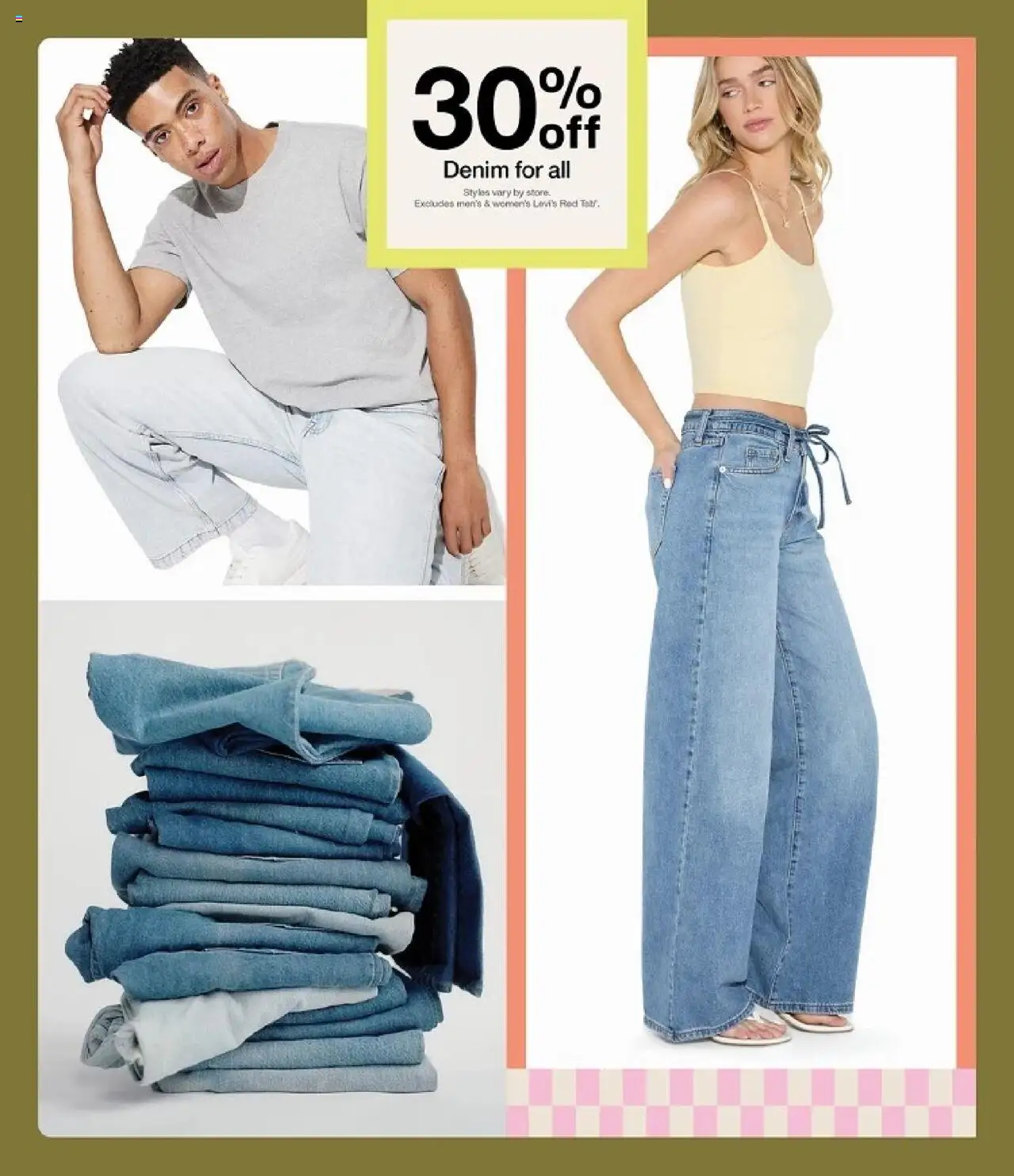 Target Weekly Ad - valid from 10.08.2025 | Page: 4