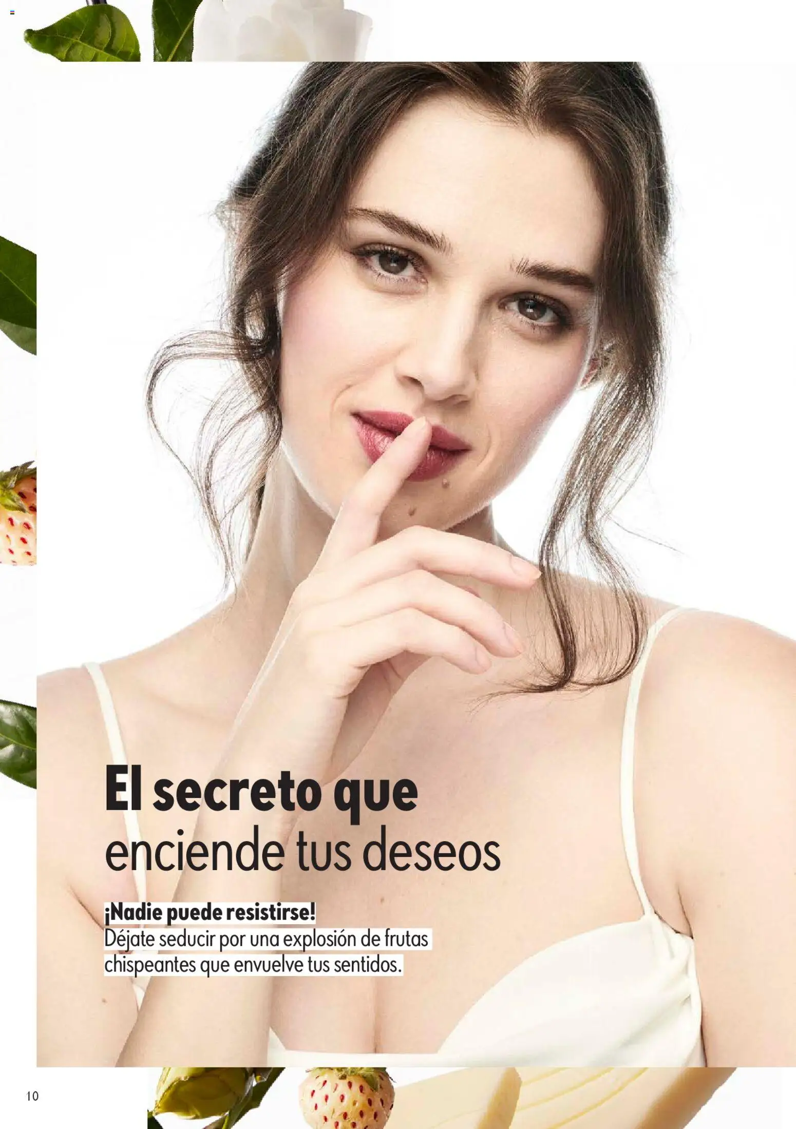 Catálogo Oriflame válido desde 14.02.2026 | Página: 10