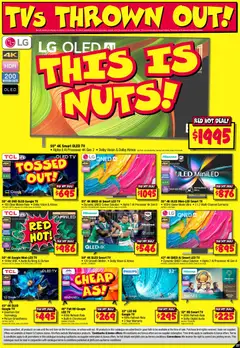 Preview of JB Hi-Fi  Catalogue  - valid from 02.01.2026 | Page: 27